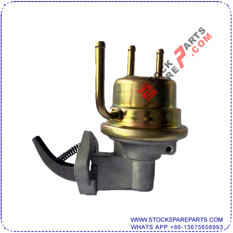 FUEL PUMP TP-673