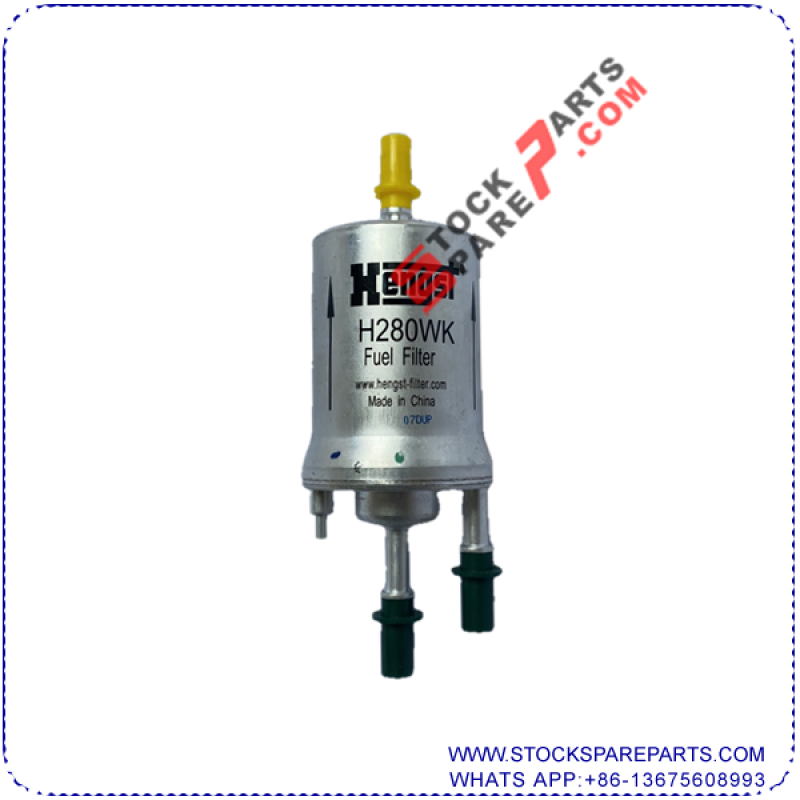 FUEL FILTER / H280WK