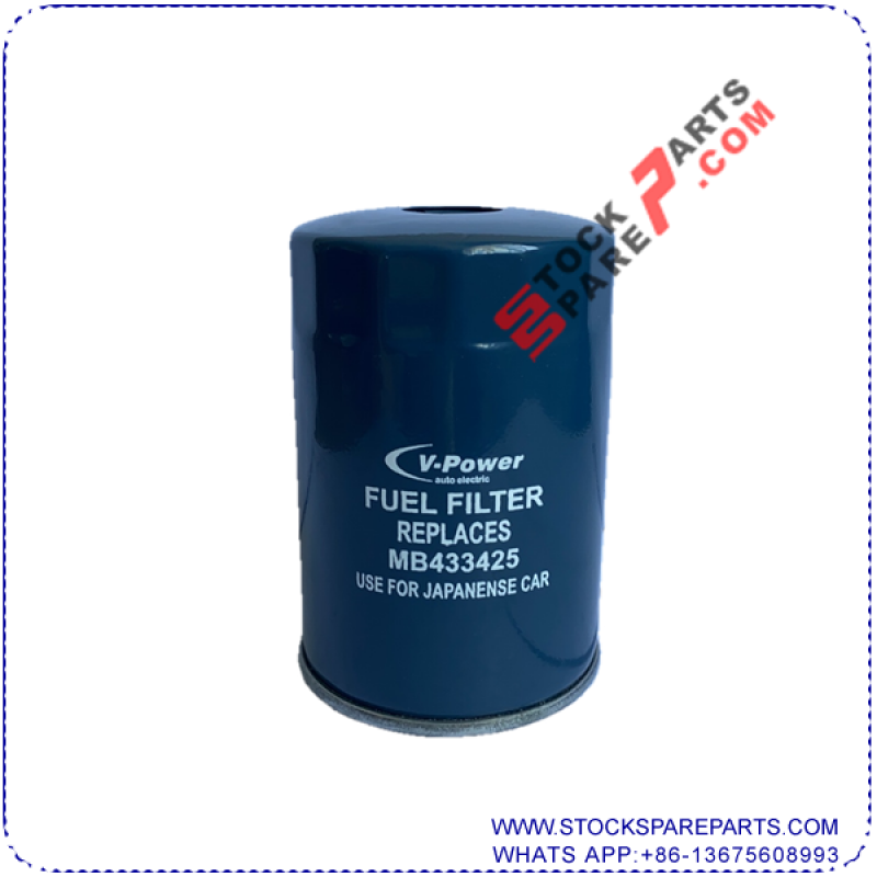 FUEL FILTER  MB433425