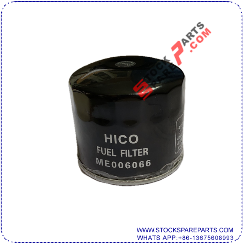 FUEL FILTER  ME006066