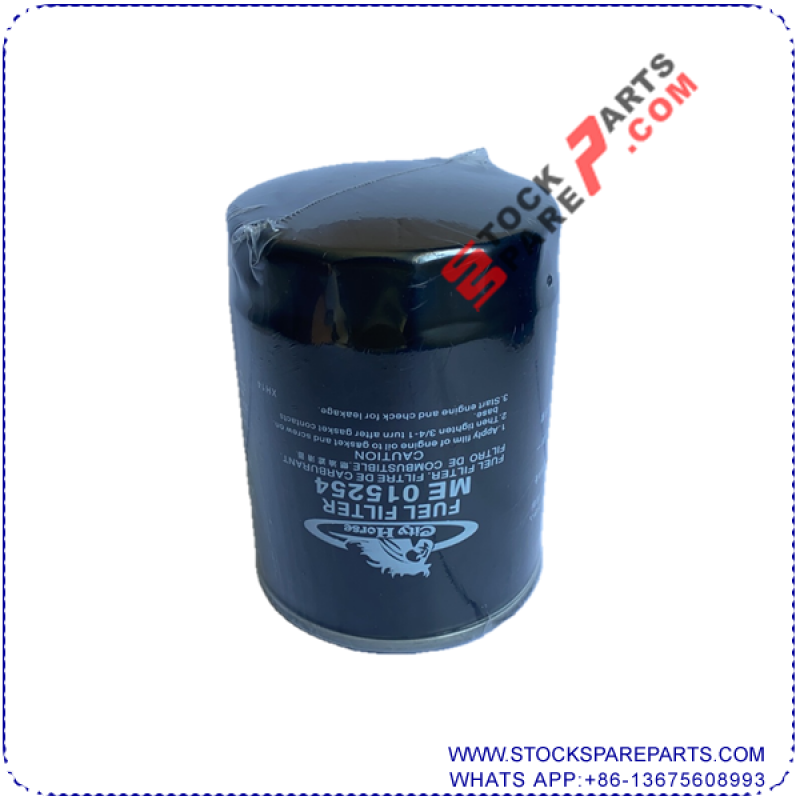 FUEL FILTER / ME015254