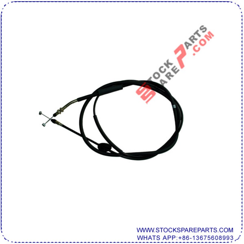 accelerator cable 32740-43000