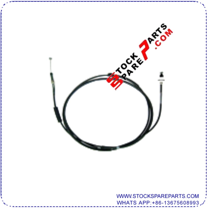 accelerator cable 32740-43201