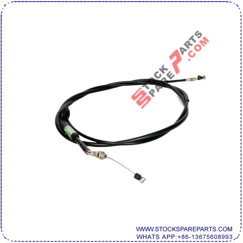 accelerator cable 32740-43650