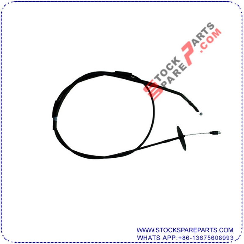 accelerator cable 32740-4A000