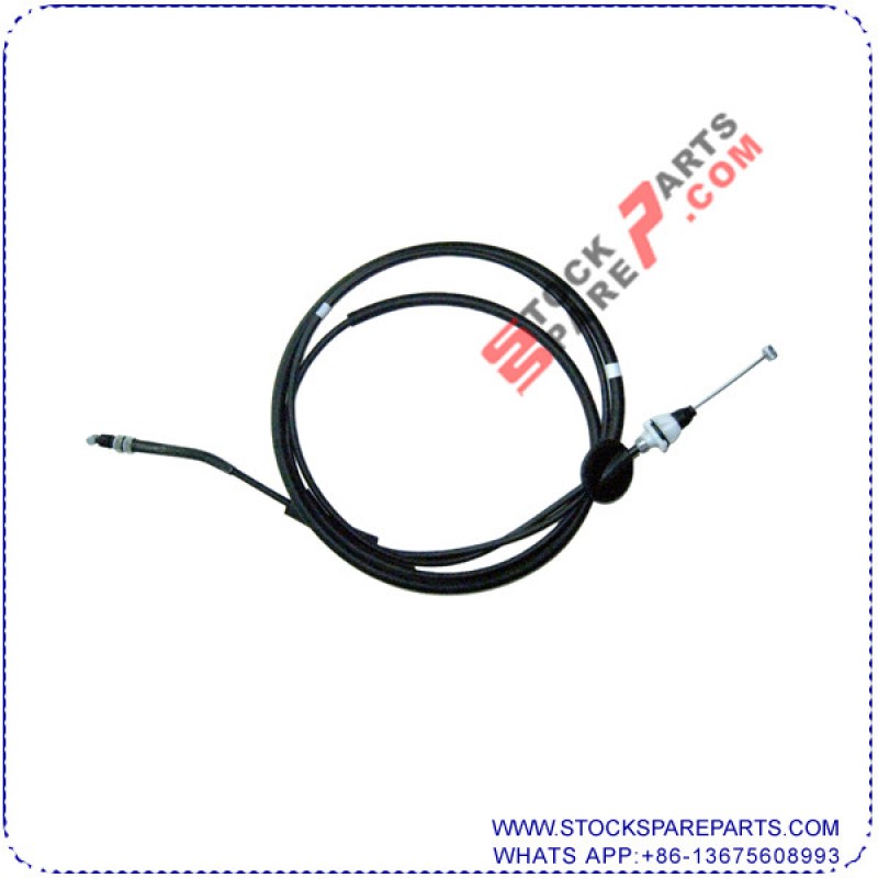 accelerator cable 32740-4B000