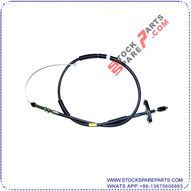 accelerator cable 32790-17000