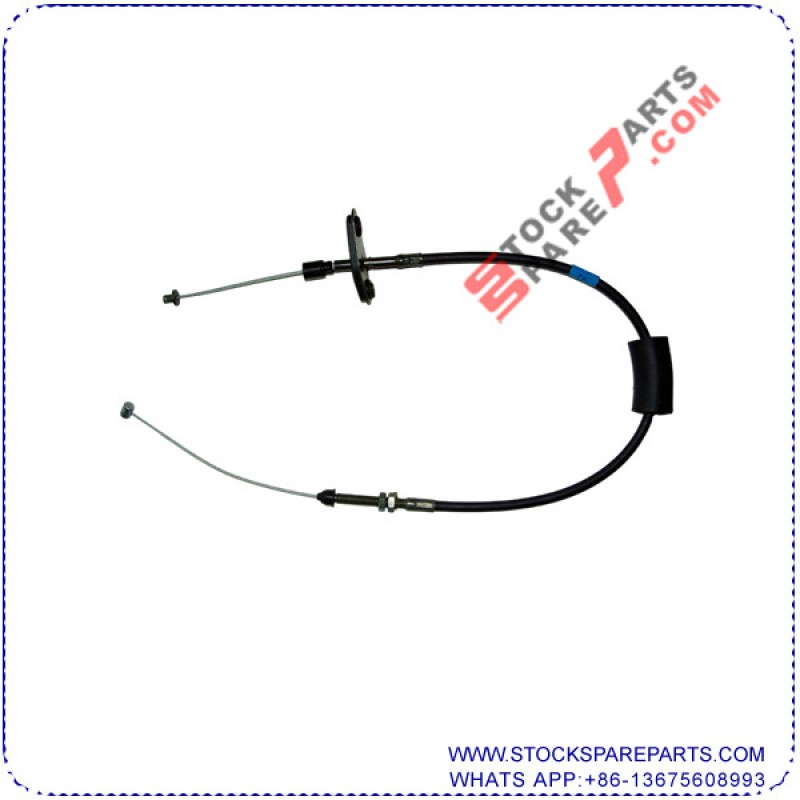 accelerator cable 32790-17100