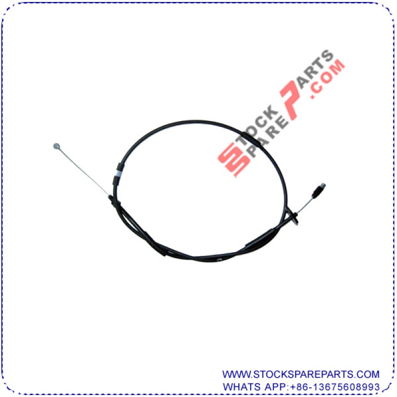 accelerator cable 32790-25055