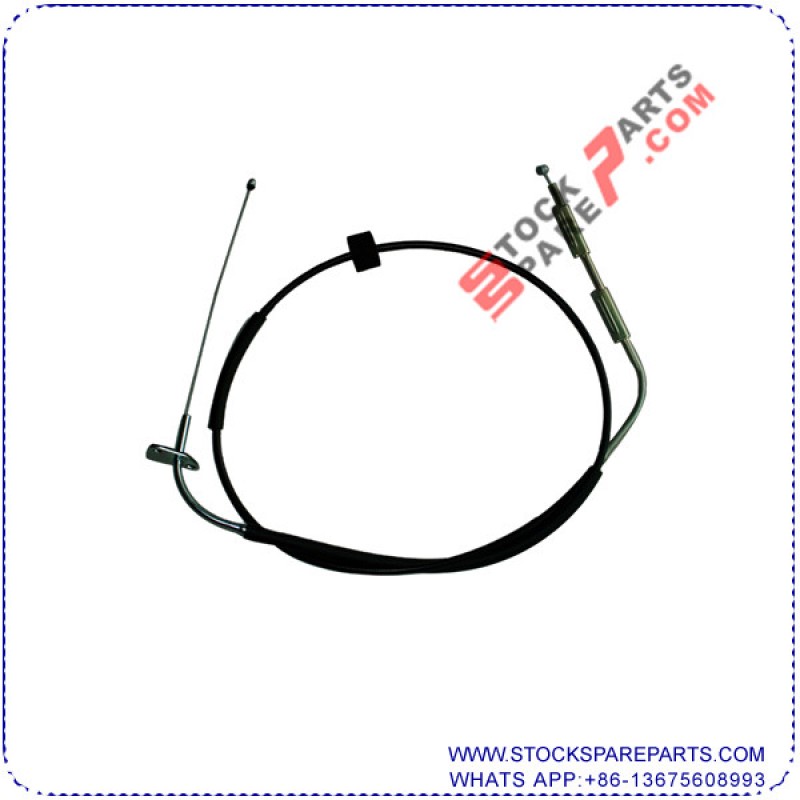 accelerator cable 32790-36501