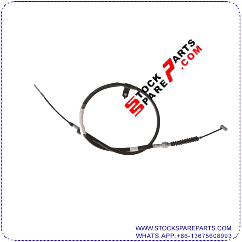 accelerator cable 32970-43120