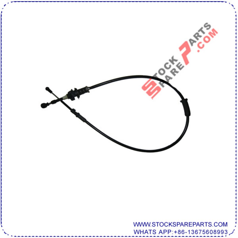 accelerator cable 759124