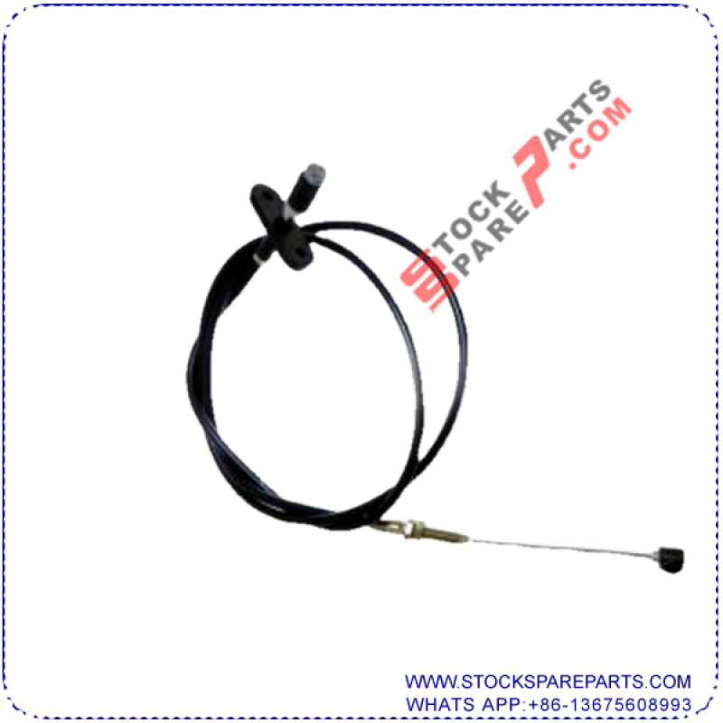 THROTTLE CABLE 78180-89130