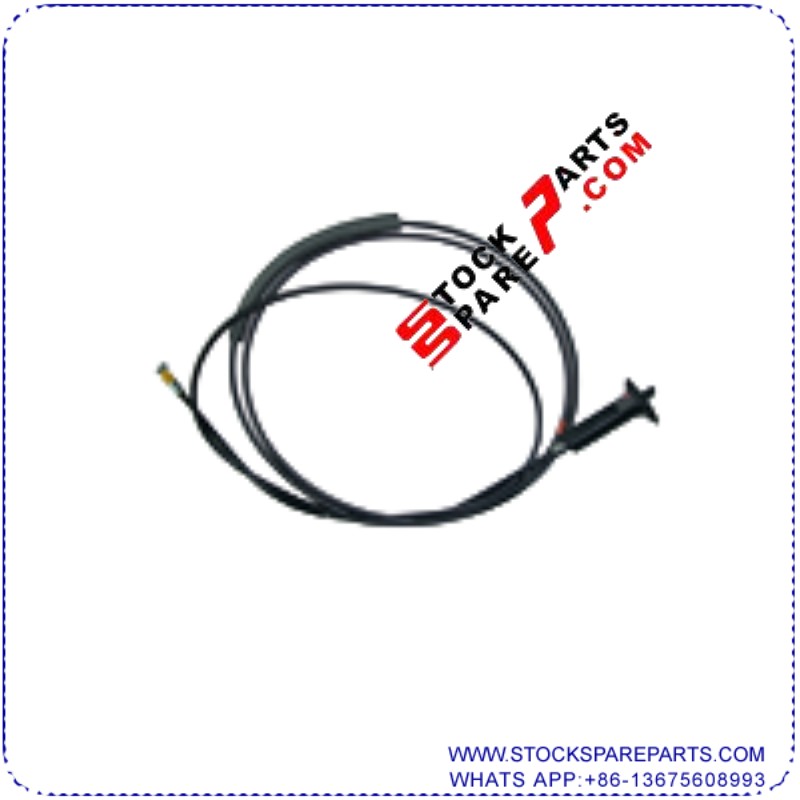 accelerator cable 81590-17000