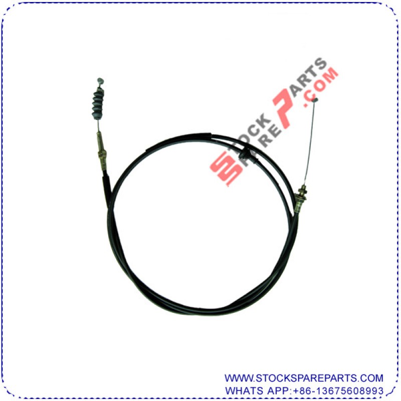 accelerator cable MB160056