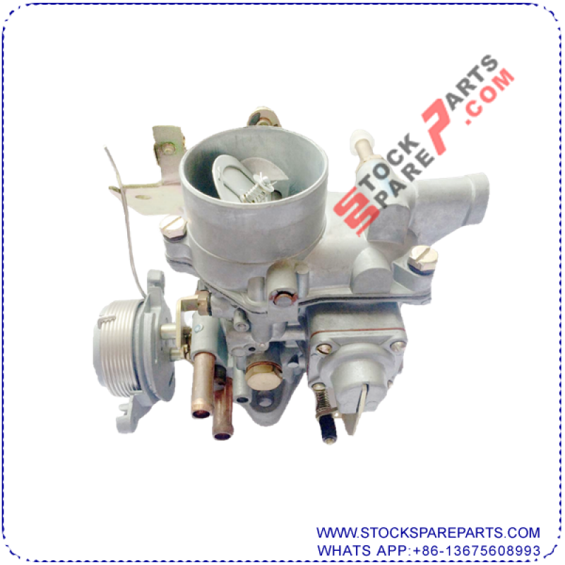 Carburetor  1401.E2