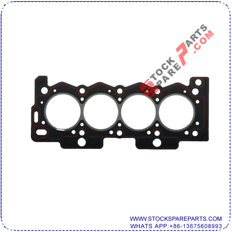 CYLINDER HEAD GASKET 0209.91