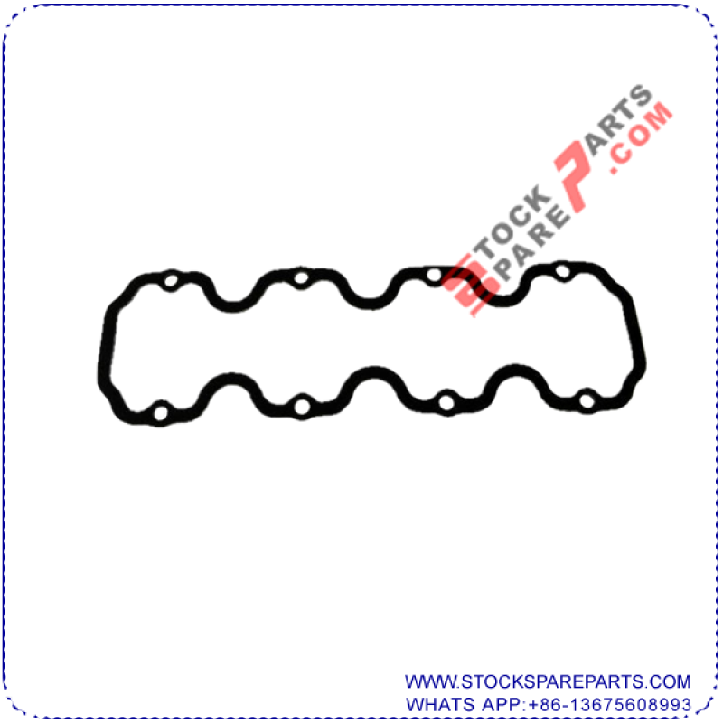 VALVE COVER GASKET 06 38 727