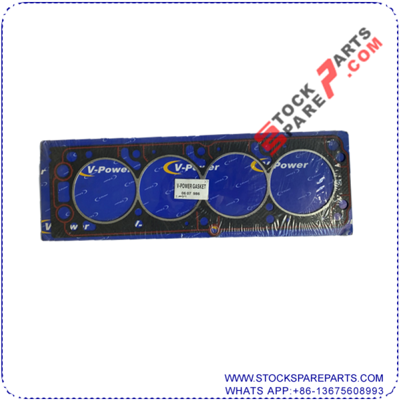 CYLINDER HEAD GASKET 0607 986