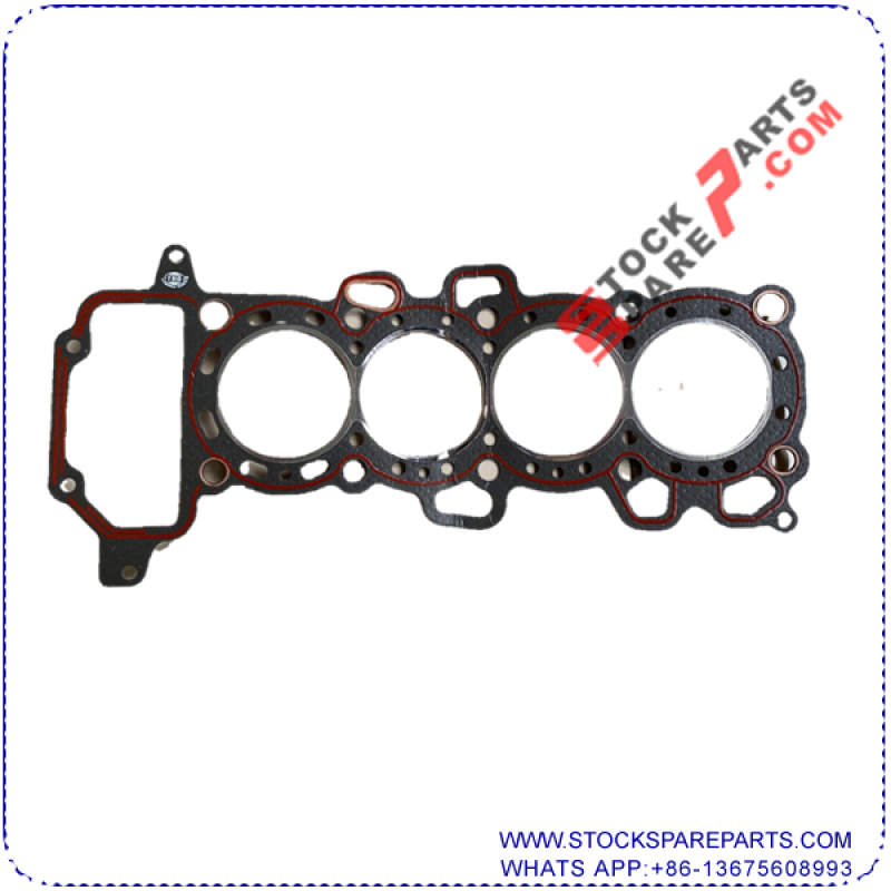 CYLINDER HEAD GASKET /  11044-41B00