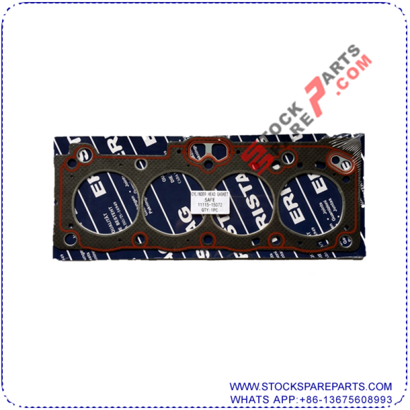 CYLINDER HEAD GASKET 11115-15072