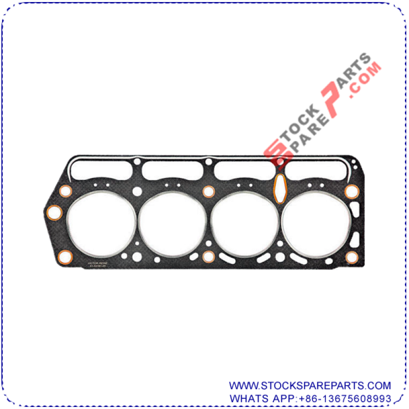 CYLINDER HEAD GASKET 11115-71010