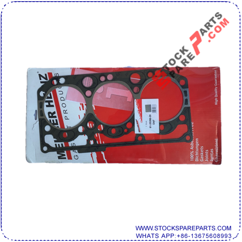 CYLINDER HEAD GASKET /  61-25280-20