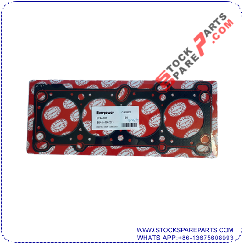 CYLINDER HEAD GASKET B541-10-271