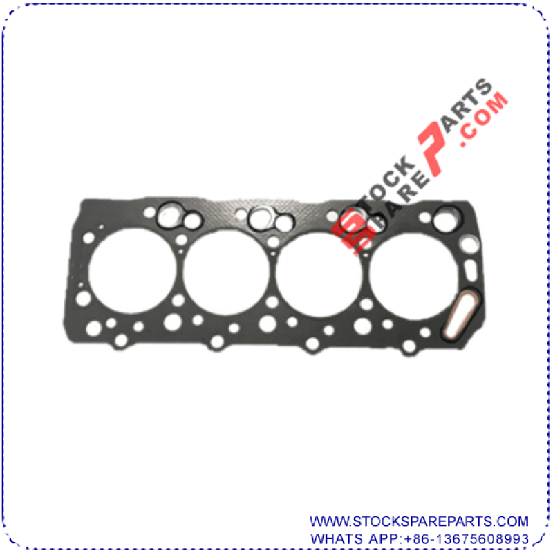 CYLINDER HEAD GASKET MD050545