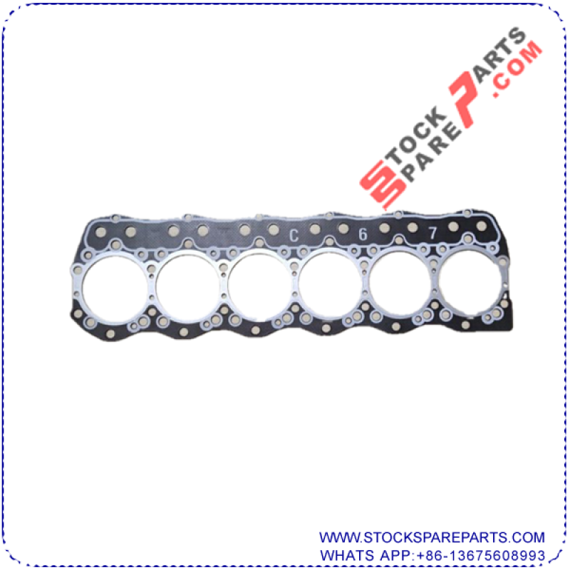 GASKET ME071328