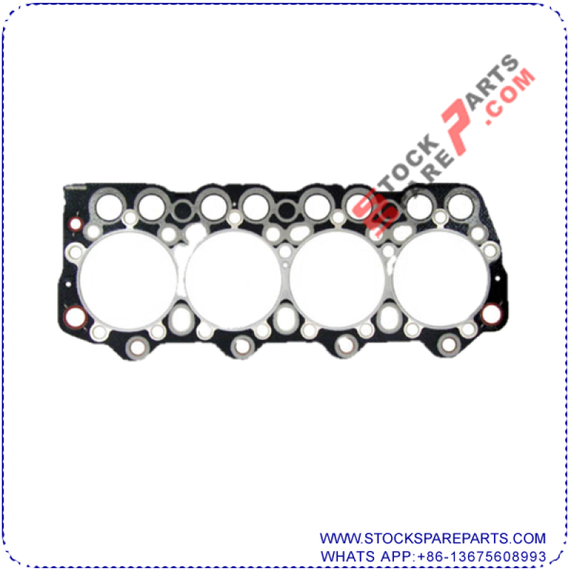 CYLINDER HEAD GASKET ME011110B