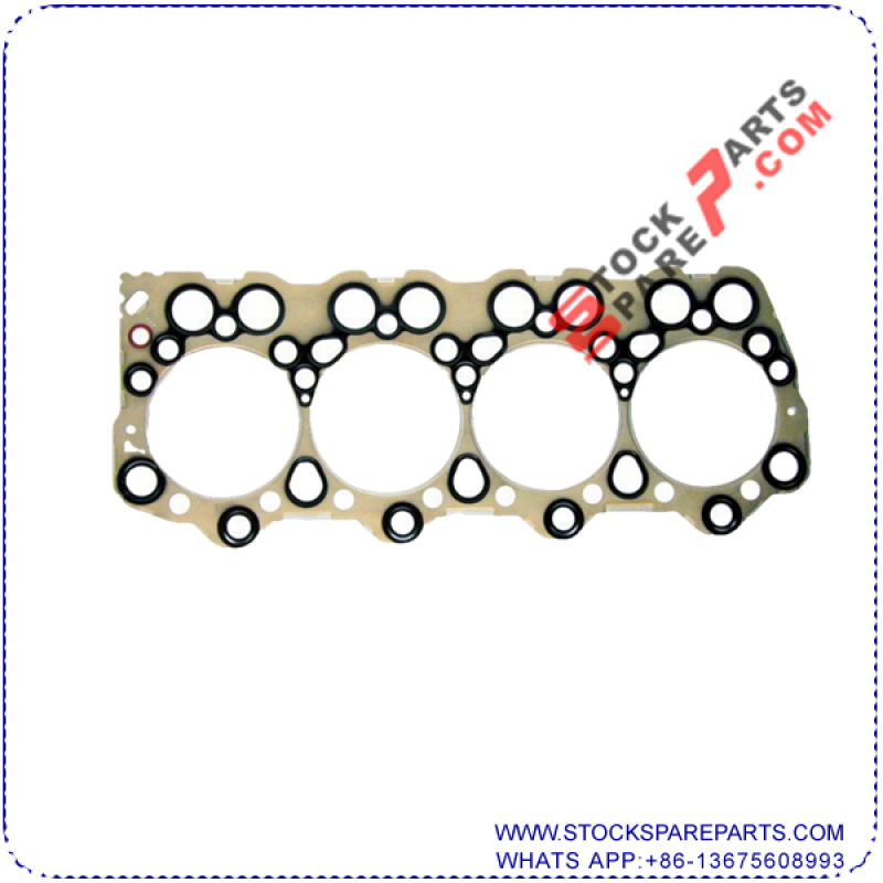 CYLINDER HEAD GASKET ME013334