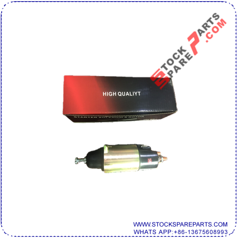 SOLENOID SWITCH   ME077407