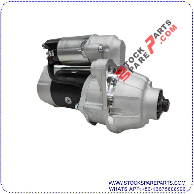 STARTER MOTOR   ME037636