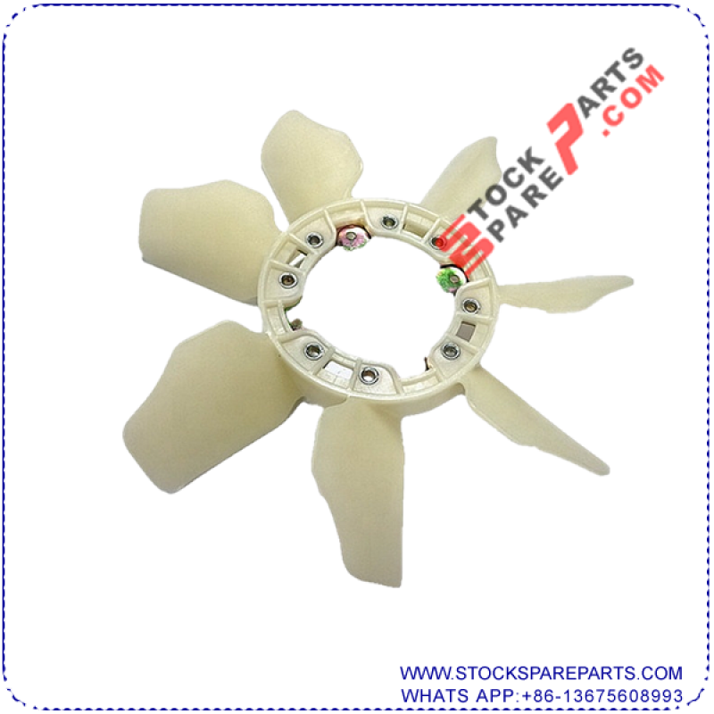 FAN BLADE 16361-0L020