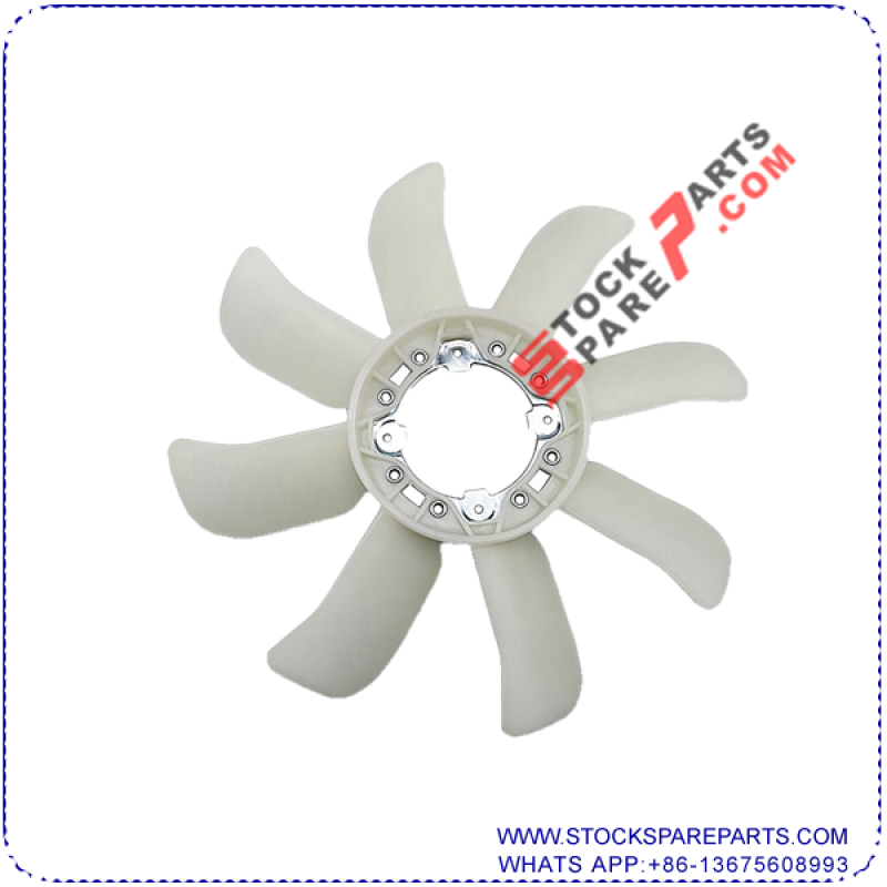 FAN BLADE 16361-17010