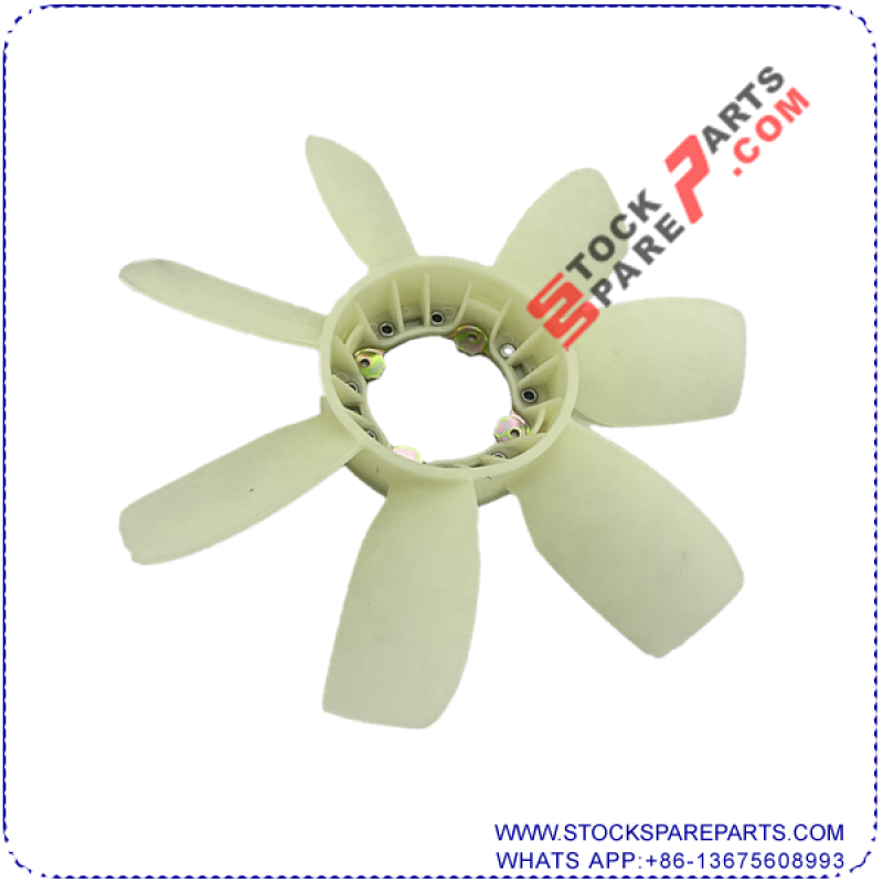 FAN BLADE 16361-50040