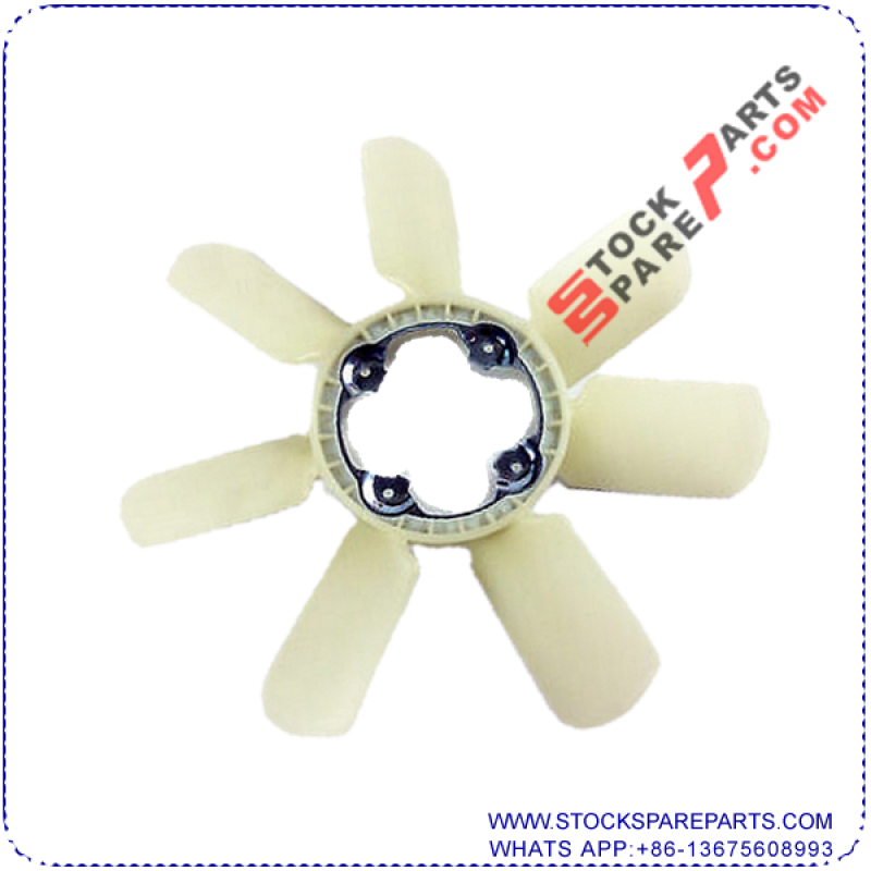 FAN BLADE 16361-50110