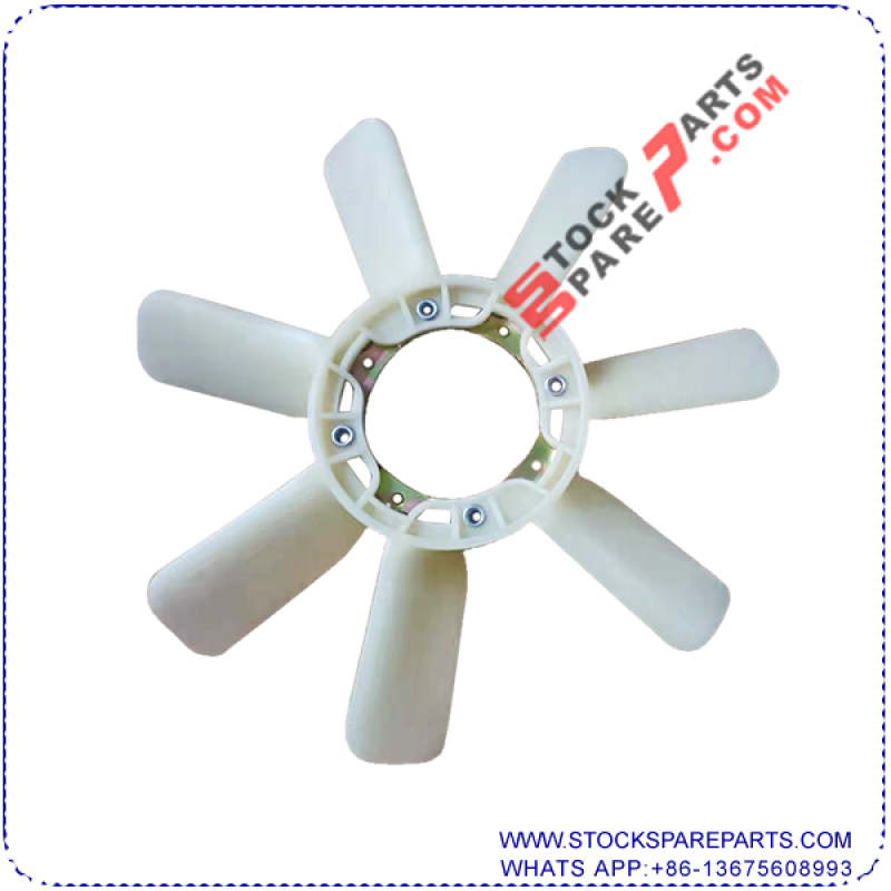 FAN BLADE 16361-54020