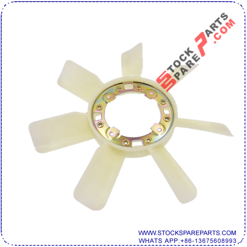 FAN BLADE 16361-54040