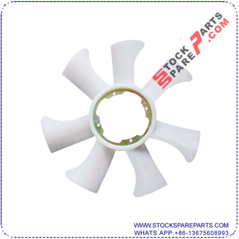 FAN BLADE 21060-03J00