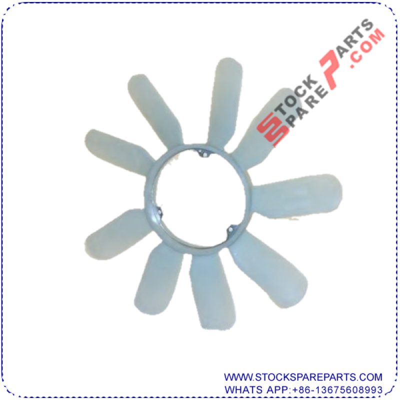 FAN BLADE 602 200 04 23