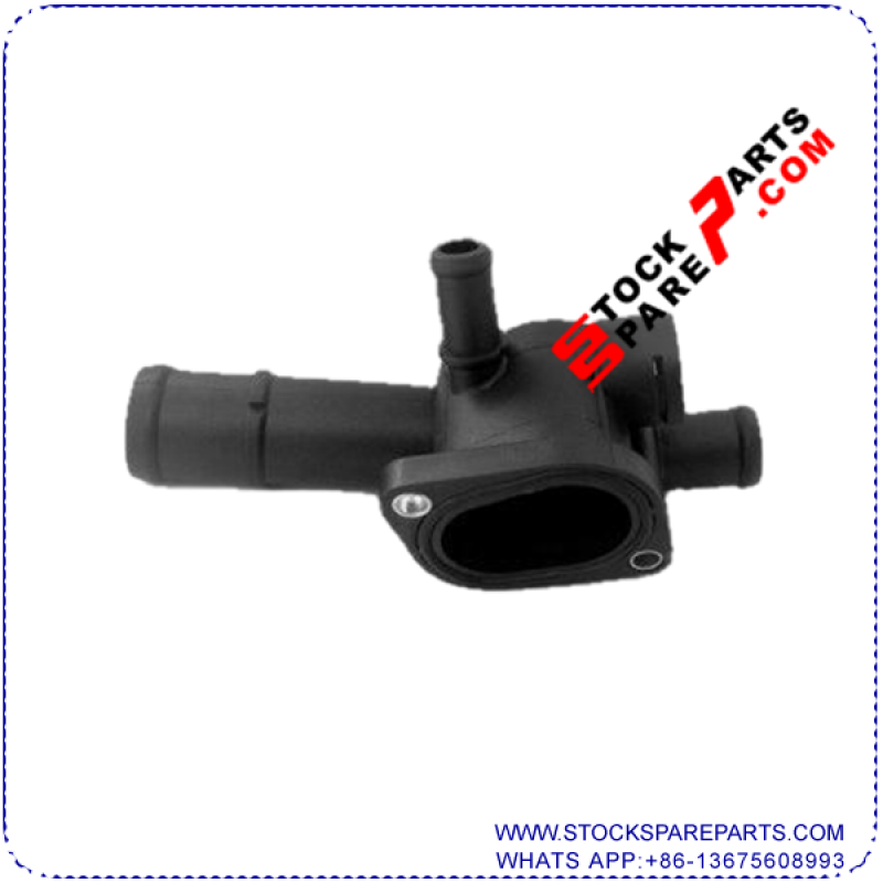 COOLANT FLANGE 038.121.132C