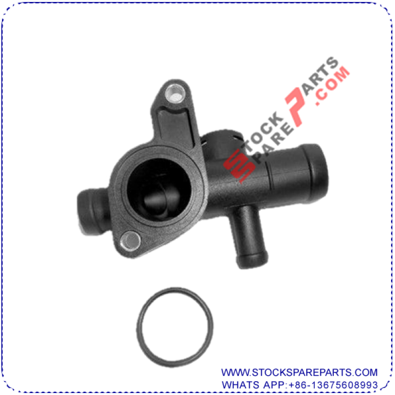 COOLANT FLANGE 06A.121.132A