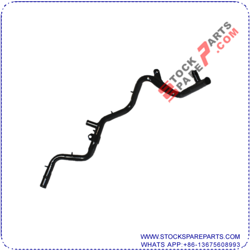 COOLANT PIPE 027.121065D