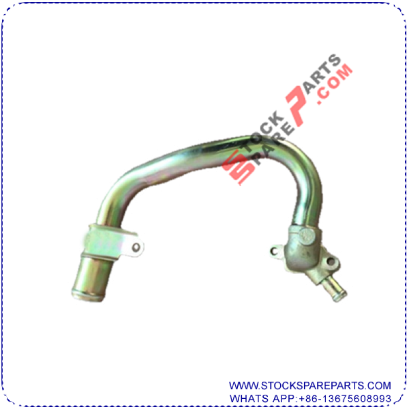 COOLANT PIPE 8-95125541-PT