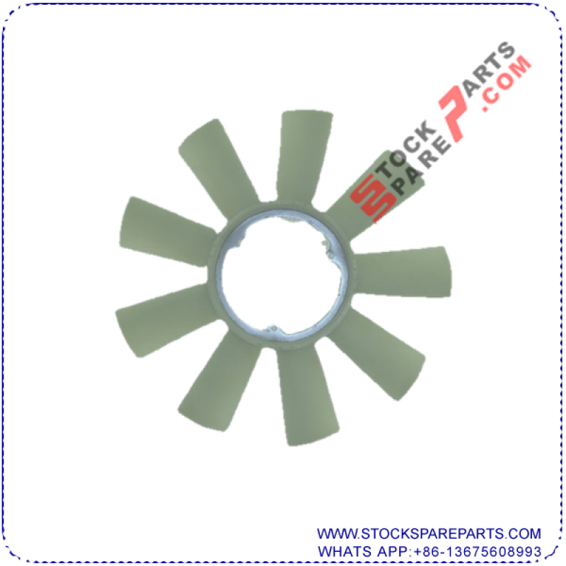 FAN BLADE 003 205 13 06