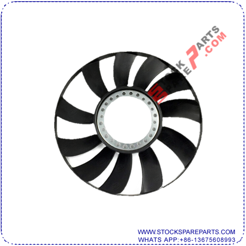 FAN BLADE 058 121 301B