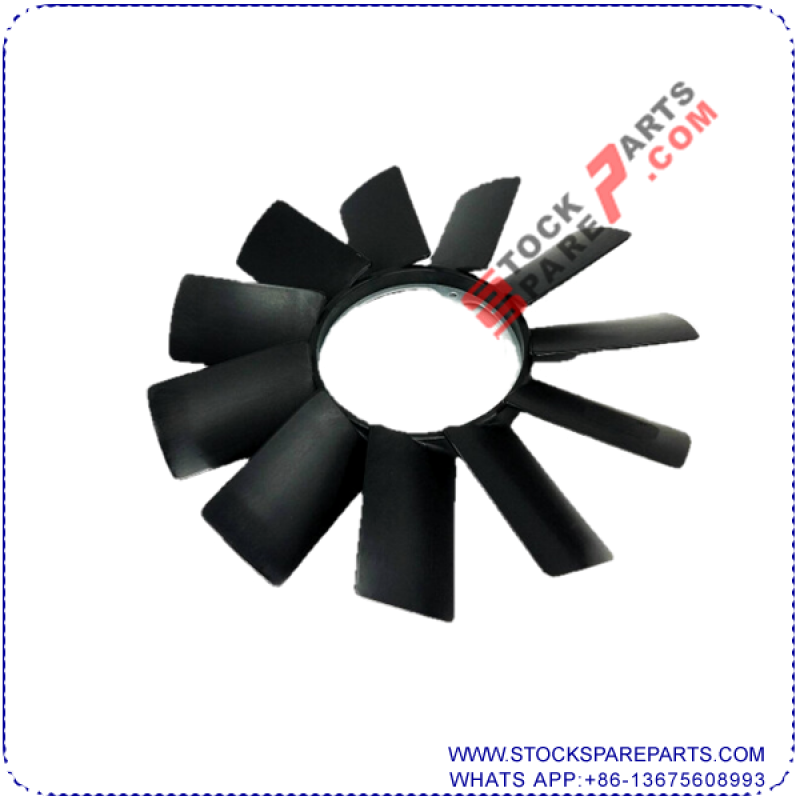 FAN BLADE 11521712058