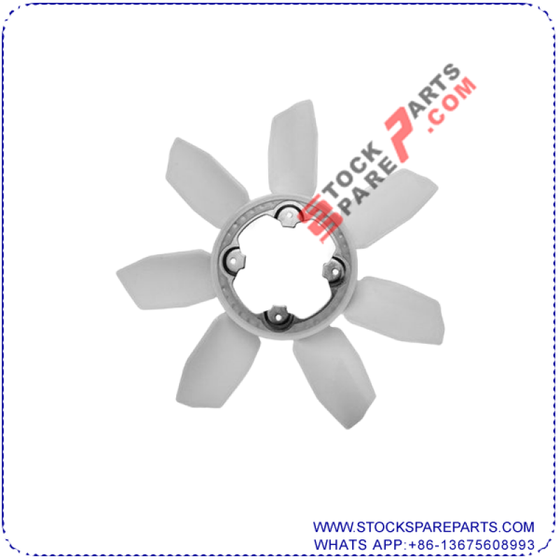 FAN BLADE 16361-31060